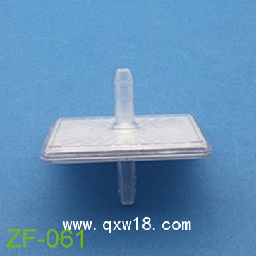 振富呼吸過濾器