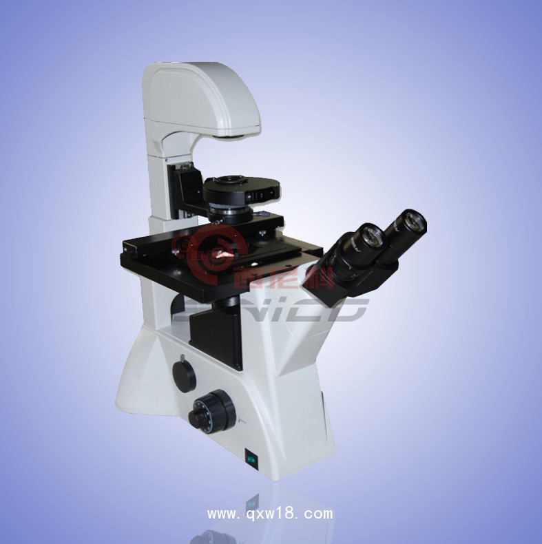 sinico西尼科/XK-DZ003倒置生物顯微鏡