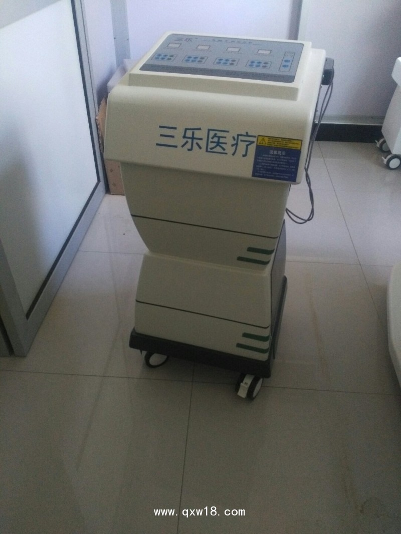 定向透藥治療儀