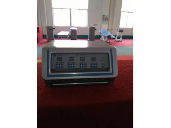 離子導入治療儀