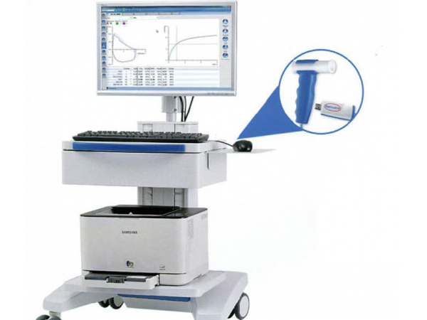 德國(guó)格萊特肺測(cè)試儀  肺功能儀 彌散肺功能儀 便攜式肺功能儀
