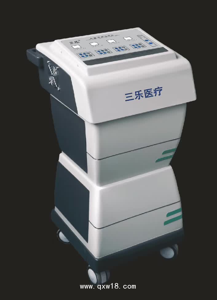 三樂SDZP-ID中醫(yī)定向治療儀