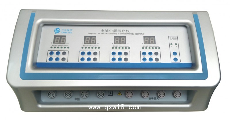 骨傷中頻治療儀