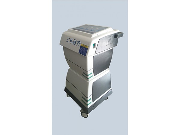 超聲藥物導入治療儀的操作