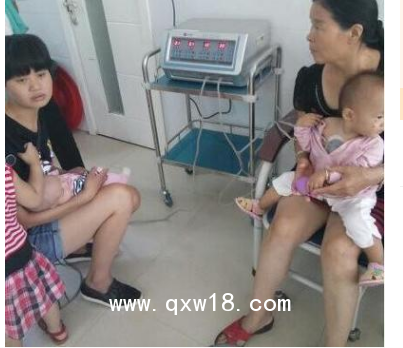 超聲藥物導(dǎo)入治療儀的操作