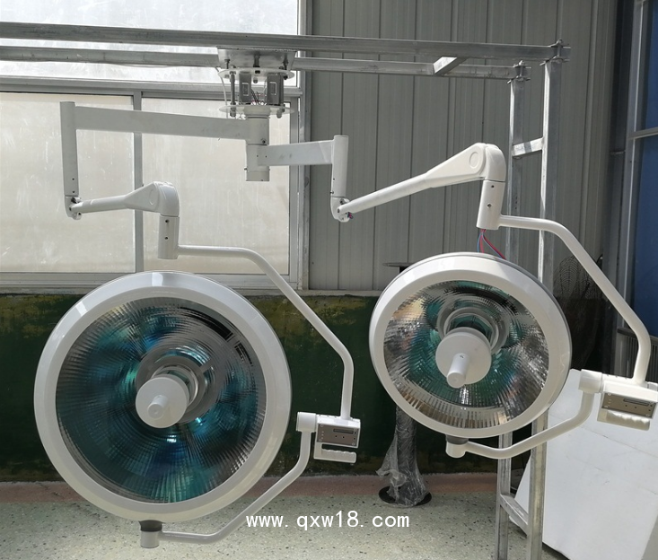 口腔醫(yī)院牙科專用無影燈