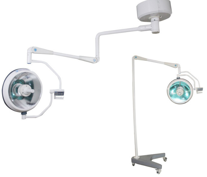 LED無影燈手術(shù)燈無影燈 整體反射無影燈