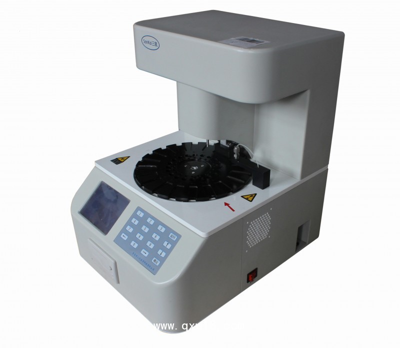 三凱全自動陰道分泌物檢測儀，SK-D型，生產(chǎn)廠家