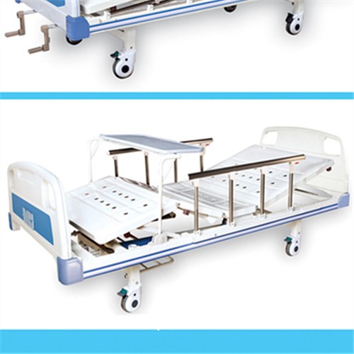 重癥監(jiān)護(hù) 護(hù)理床款式 醫(yī)用護(hù)理床廠家