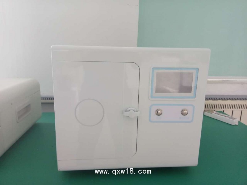 高效長(zhǎng)壽命臭氧油加工機(jī)