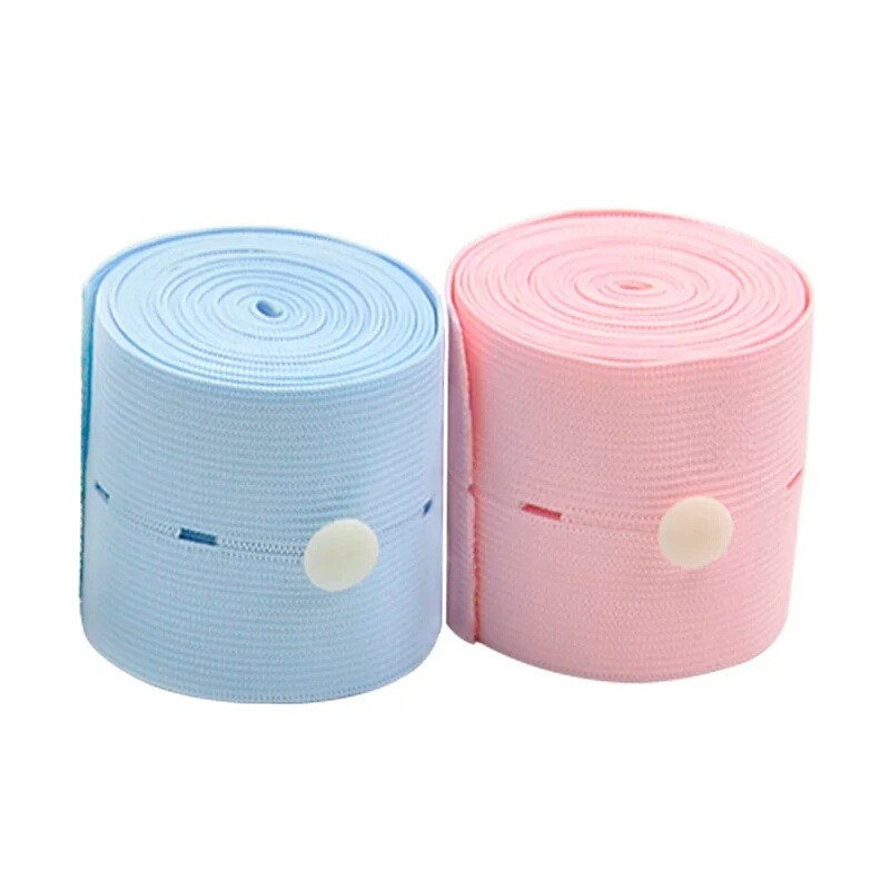 崇迪胎監(jiān)帶 護(hù)帶 孕婦胎心監(jiān)護(hù)帶 監(jiān)測綁帶加長加寬