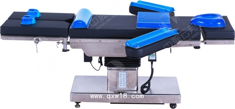 中瀚云邦，高分子凝膠體位墊