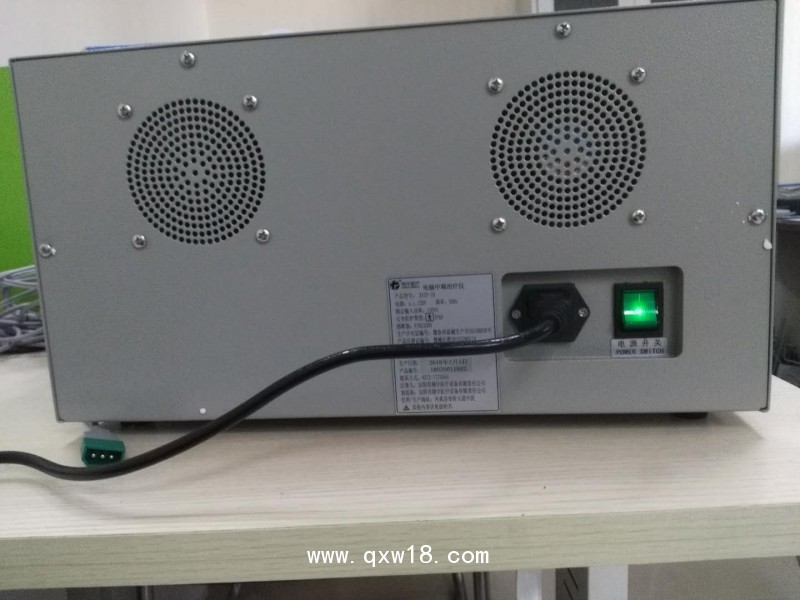 電腦中頻治療儀中頻治療儀