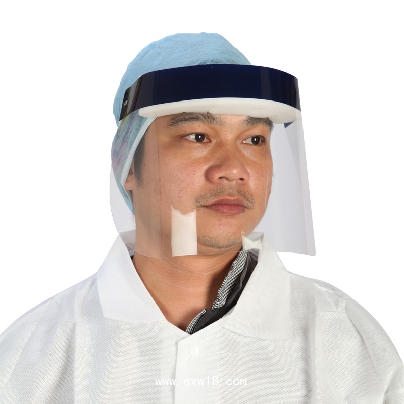 醫(yī)用一次性防護面罩 福澤龍醫(yī)療耗材