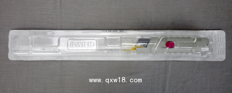 美國巴德BARD一次性活檢針MC1820