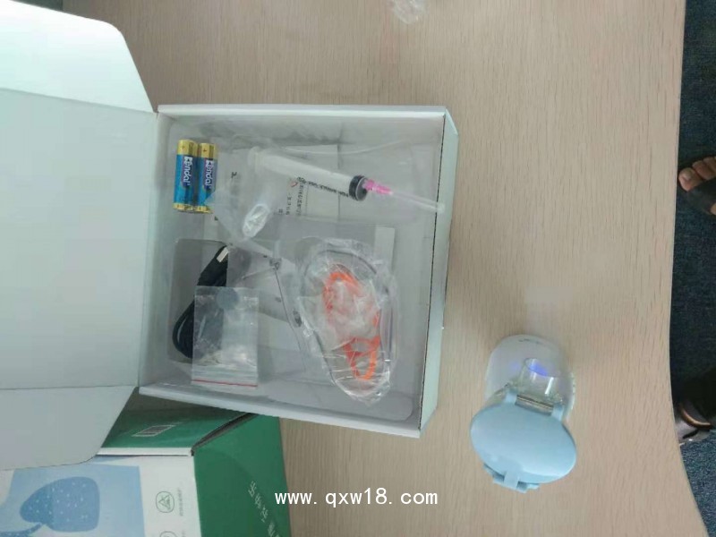 醫(yī)用霧化器