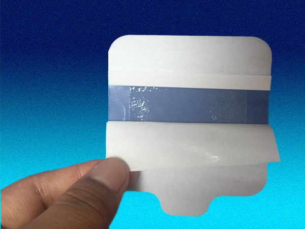 一次性使用無菌敷貼