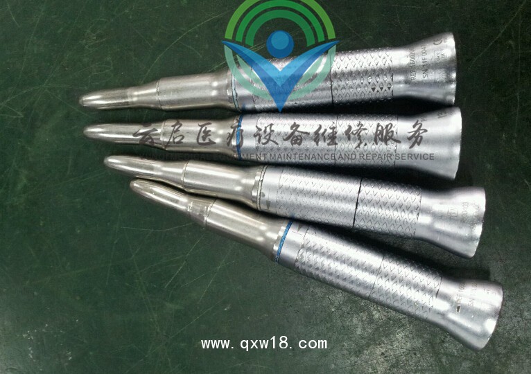 醫(yī)療器械維修彼岸bienair動力手柄S120發(fā)熱卡死維修