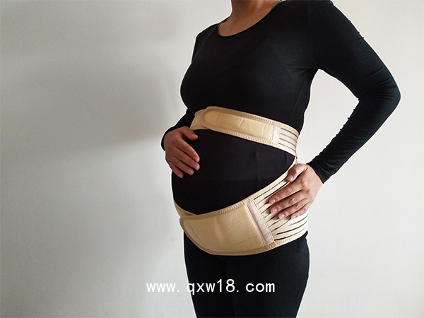 孕婦托腹帶