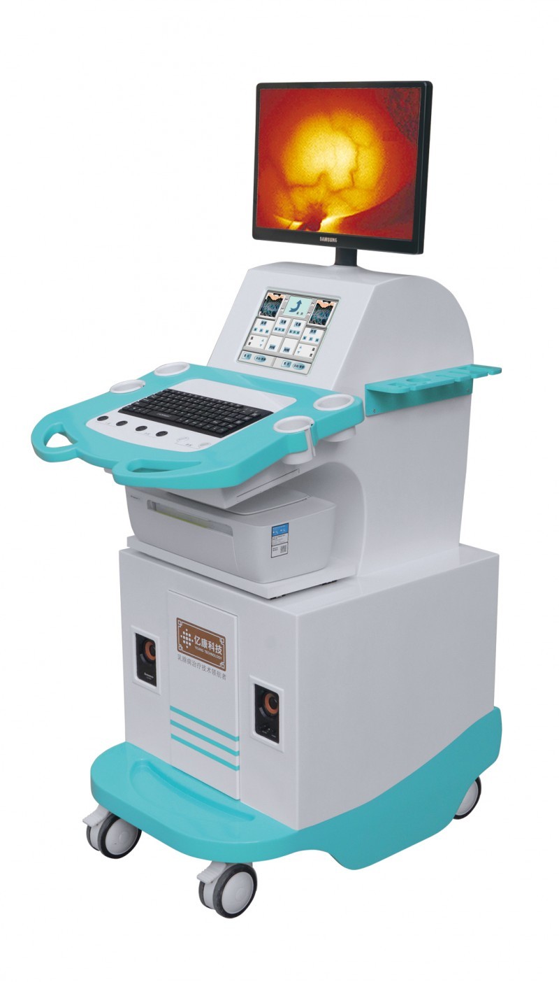乳腺病治療儀