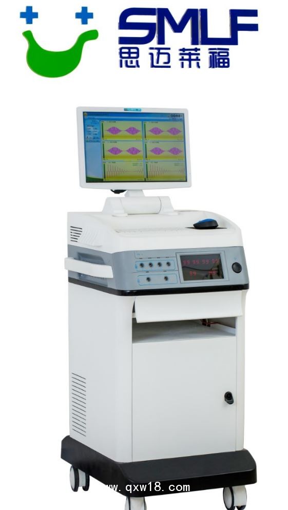 中醫(yī)理念+胃腸電起搏+心理治療/功能性胃腸病治療儀