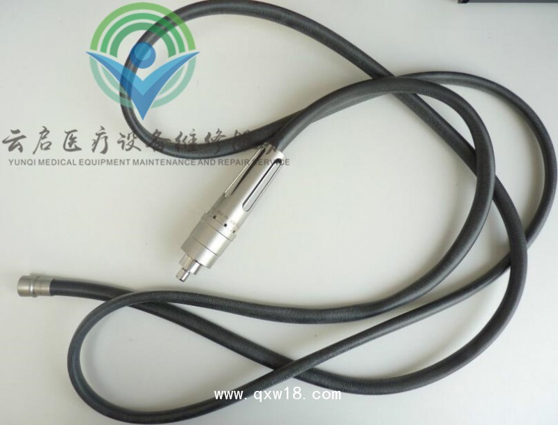 醫(yī)療器械維修蛇牌AESCULAP GA氣動軟軸、手柄維修