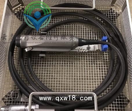 醫(yī)療器械維修蛇牌AESCULAP GA氣動軟軸、手柄維修