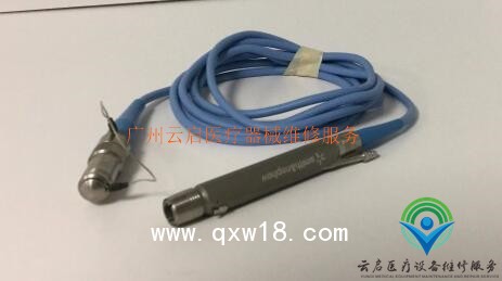 醫(yī)療器械維修施樂輝Smith 7200系列手柄發(fā)熱卡死維修