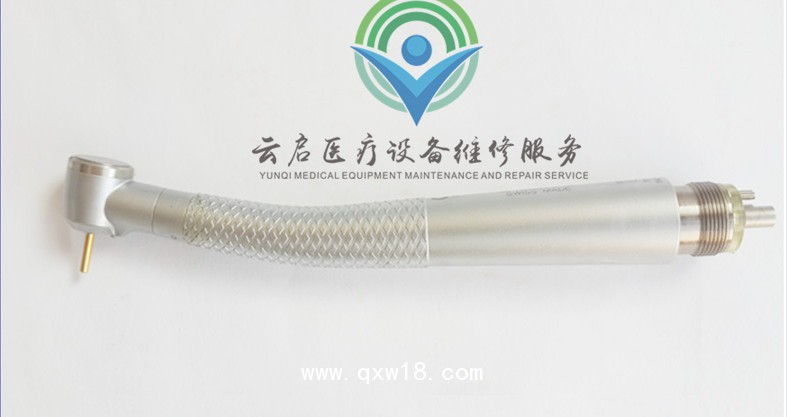 醫(yī)療器械維修彼岸bienair1600076手柄馬達(dá)維修更換