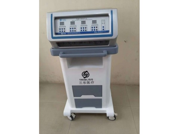 zp-id離子導入儀