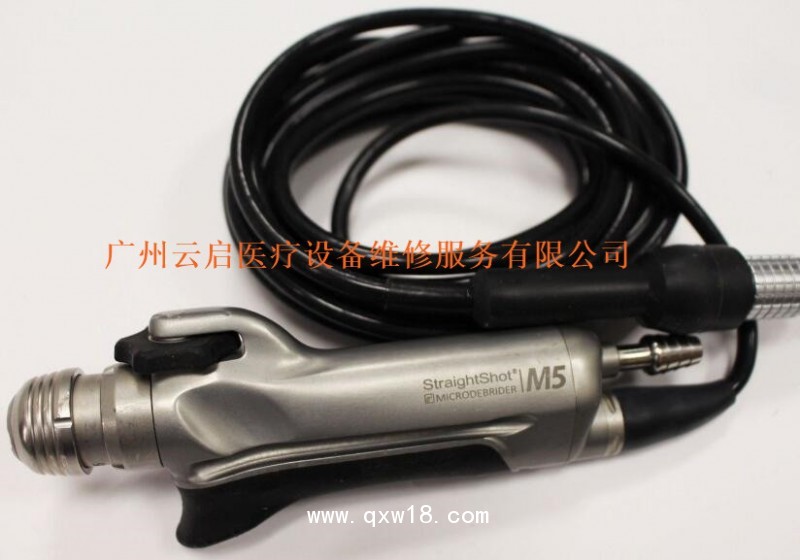 醫(yī)療器械維修美敦力手柄M2\M4\M5更換電機