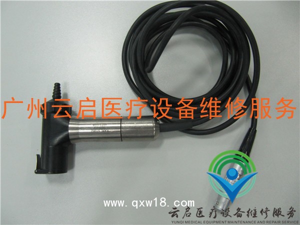 醫(yī)療器械維修史托斯刨削手柄STORZ CX7000電機(jī)更換