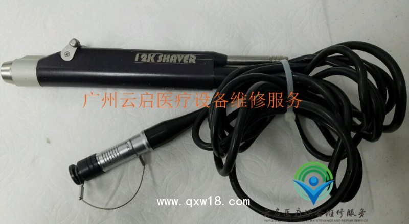 醫(yī)療器械維修史塞克刨削手柄STRYKER 701-500電機(jī)