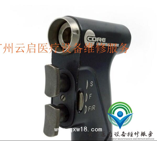 醫(yī)療器械維修史塞克矢狀鋸S(chǎng)TRYKER 4208卡死不轉(zhuǎn)