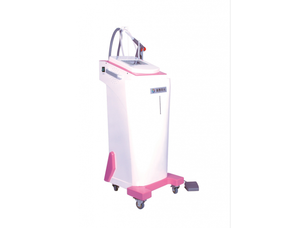 瑞泰婦科深度透化治療儀婦科臨床新突破