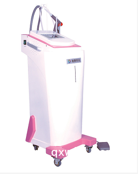 瑞泰婦科深度透化治療儀婦科臨床新突破