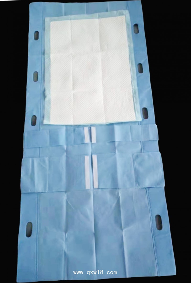 搬運護理包(病人轉(zhuǎn)移墊)