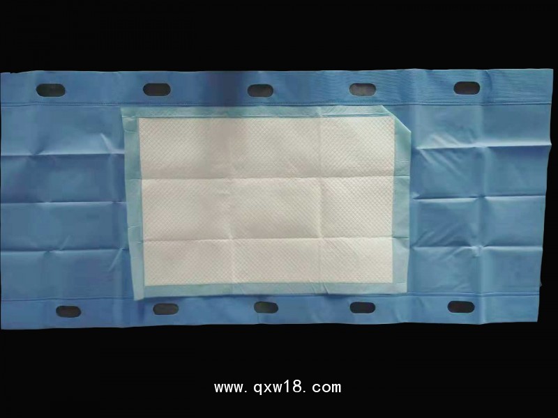 搬運護理包(病人轉(zhuǎn)移墊)