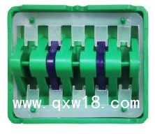 國(guó)納科技可吸收止血結(jié)扎夾