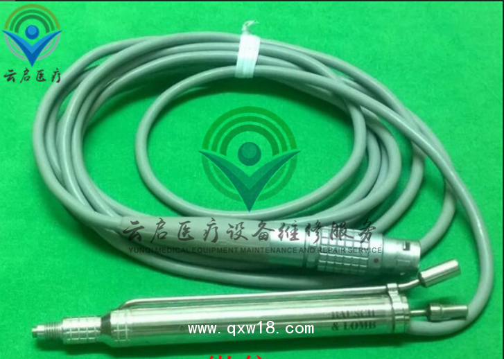 醫(yī)療器械維修愛爾康 眼科超聲乳化手柄維修