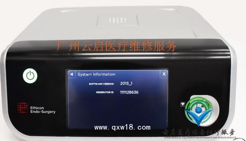 醫(yī)療器械維修強(qiáng)生能量平臺Johnson GEN11主板維修