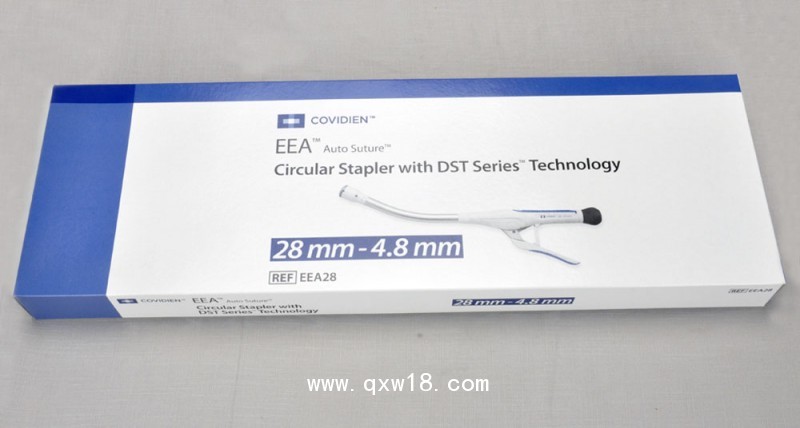 美國柯惠 Covidien端端吻合器EEA28