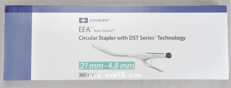 美國柯惠 Covidien端端吻合器EEA21、EEA25