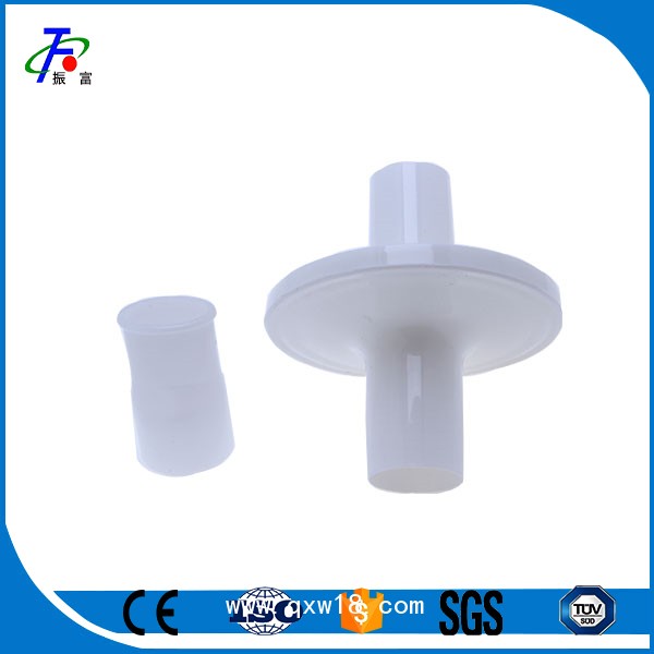 一次性使用肺功能過濾器