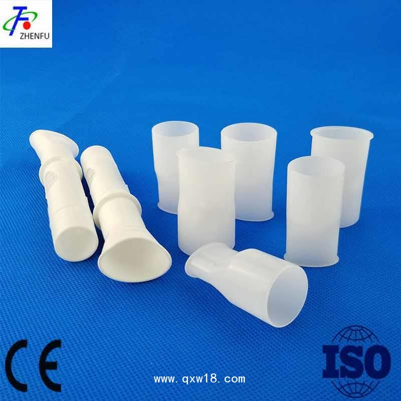 一次性使用肺功能過濾器