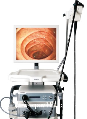 東方醫(yī)景醫(yī)療 開立電子胃腸鏡鏡  HD-320