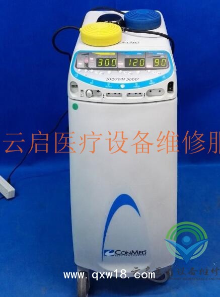 醫(yī)療器械維修康美高頻電刀Conmed Sabre 2450