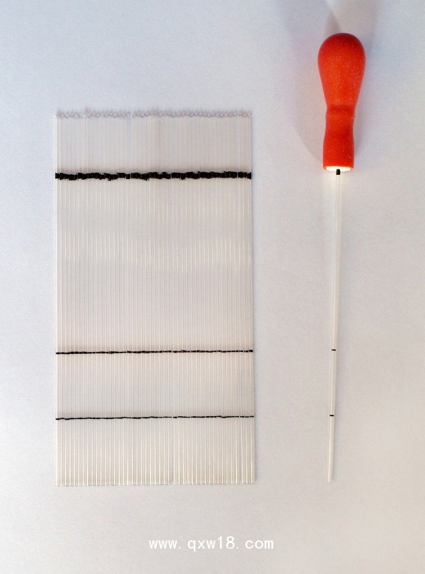 華康 一次性使用微量采血吸管