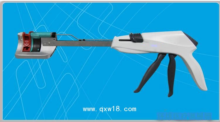 健護醫(yī)療一次性使用直線吻合器醫(yī)療器械