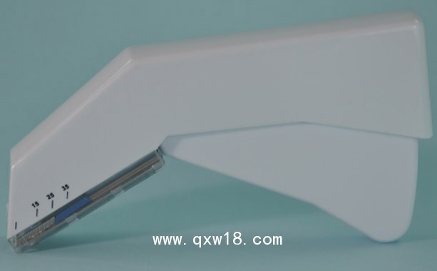 健護(hù)醫(yī)療一次性使用皮膚縫合器醫(yī)療器械